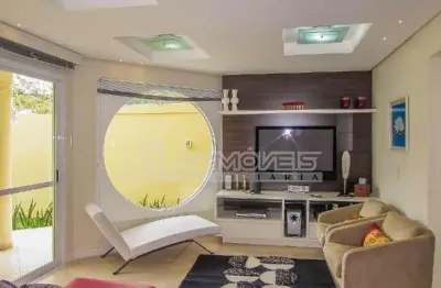 Casa com 4 quartos à venda no santa mônica, florianópolis  por r$ 2.750.000