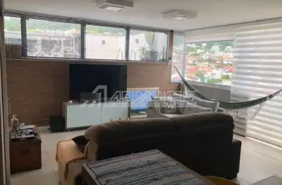 Cobertura com 3 quartos à venda na trindade, florianópolis , 144 m2 por r$ 2.000.000