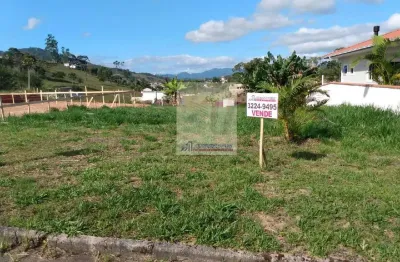 Terreno à venda no centro, antônio carlos , 378 m2 por r$ 260.000
