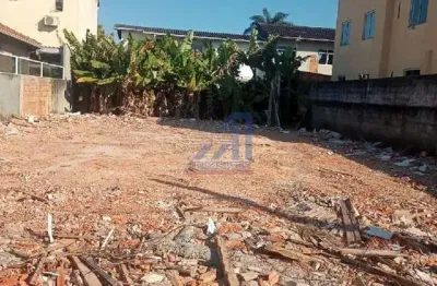 Terreno à venda no flor de nápolis, são josé , 300 m2 por r$ 280.000