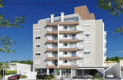 Apartamento com 2 quartos à venda no itacorubi, florianópolis , 116 m2 por r$ 1.100.000