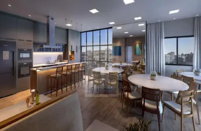 Apartamento com 2 quartos à venda na trindade, florianópolis , 103 m2 por r$ 1.536.011
