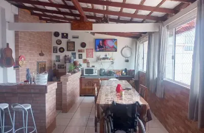 Casa com 3 quartos à venda no jardim atlântico, florianópolis , 280 m2 por r$ 990.000