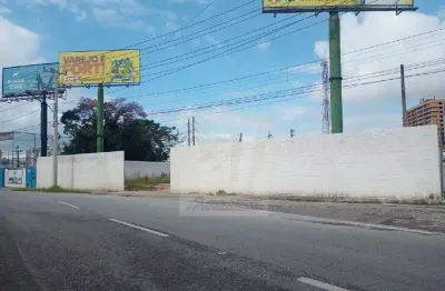 Terreno comercial à venda no roçado, são josé  por r$ 2.355.000