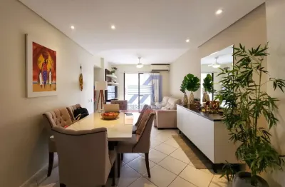 Apartamento com 3 quartos à venda no Centro, Florianópolis , 86 m2 por R$ 1.390.000