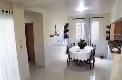 Casa com 3 quartos à venda na praia de fora, palhoça  por r$ 1.590.000