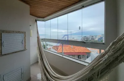 Apartamento com 3 quartos à venda no coqueiros, florianópolis , 119 m2 por r$ 1.400.000