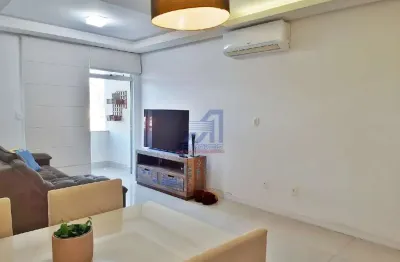 Apartamento com 3 quartos à venda no estreito, florianópolis , 81 m2 por r$ 630.000
