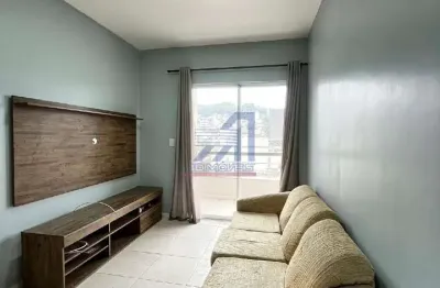 Apartamento com 2 quartos à venda no estreito, florianópolis , 63 m2 por r$ 490.000