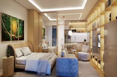 Apartamento com 2 quartos à venda no saco grande, florianópolis , 66 m2 por r$ 887.000