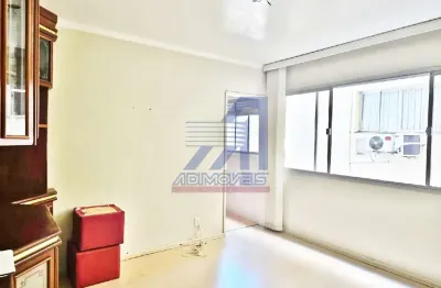 Apartamento com 1 quarto à venda na Avenida Professor Othon Gama D'Eça, Centro, Florianópolis