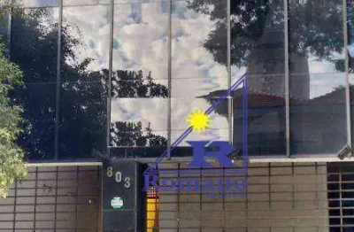 Prédio para alugar, 480 m² por r$ 12.000,00/mês - tatuapé - são paulo/sp