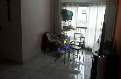 Apartamento com 2 dormitórios, 50 m² - venda por r$ 470.000 ou aluguel por r$ 2.500/mês - tatuapé - são paulo/sp