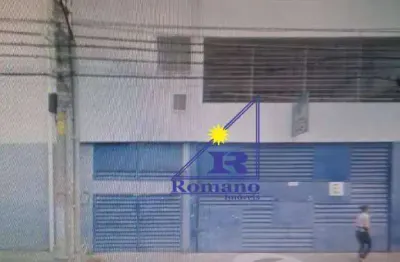 Prédio para alugar na Rua Tijuco Preto, Tatuapé, São Paulo