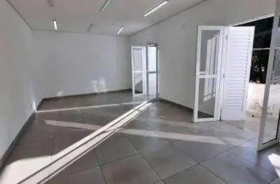 Sala para alugar, 160 m² por r$ 6.611,00/mês - tatuapé - são paulo/sp