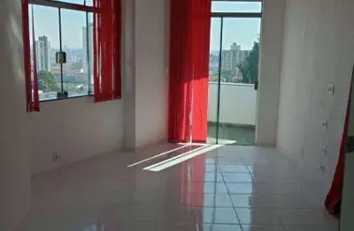 Sala para alugar, 30 m² por r$ 1.732,93/mês - vila formosa - são paulo/sp