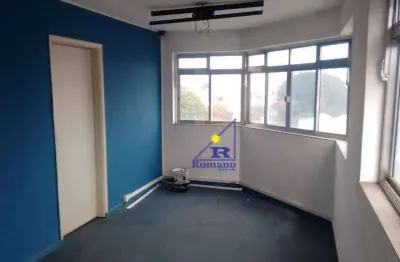 Sala para alugar, 20 m² por r$ 1.470,00/mês - tatuapé - são paulo/sp