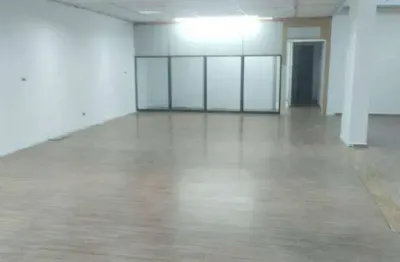 Salão para alugar, 210 m² por r$ 6.867,22/mês - tatuapé - são paulo/sp