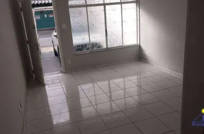 Sobrado com 2 dormitórios para alugar, 110 m² por r$ 3.440,00/mês - tatuapé - são paulo/sp