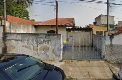 Terreno à venda, 400 m² por r$ 1.270.000,00 - água rasa - são paulo/sp