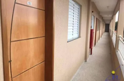 Apartamento com 2 dormitórios à venda, 41 m² por r$ 335.000,00 - cidade patriarca - são paulo/sp