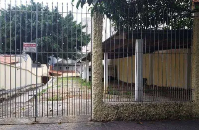 Terreno à venda na Rua Pantojo, Água Rasa, São Paulo