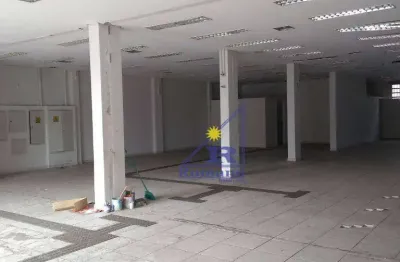 Prédio para alugar, 626 m² por r$ 27.606,00/mês - cangaíba - são paulo/sp