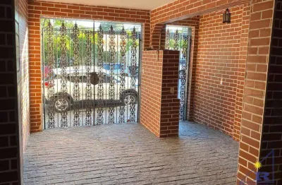 Casa com 2 quartos à venda na Rua Bom Sucesso, Cidade Mãe do Céu, São Paulo