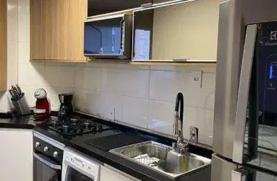 Apartamento com 2 dormitórios à venda, 55 m² por r$ 530.000,00 - belenzinho - são paulo/sp