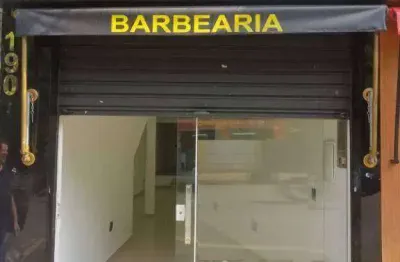 Salão para alugar, 80 m² por R$ 6.420,00/mês - Cidade Mãe do Céu - São Paulo/SP