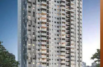 Apartamento com 4 dormitórios à venda, 115 m² por r$ 1.200.000,00 - jardim anália franco - são paulo/sp