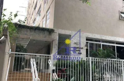 Apartamento com 3 dormitórios à venda, 135 m² por r$ 1.350.000,00 - paraíso - são paulo/sp