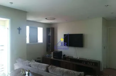Apartamento com 2 dormitórios à venda, 75 m² por r$ 750.000 - mooca - são paulo/sp