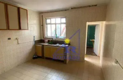 Casa com 2 quartos à venda na Rua Anette, Quarta Parada, São Paulo