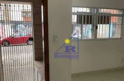 Sobrado com 2 dormitórios à venda, 90 m² por r$ 470.000,00 - mooca - são paulo/sp