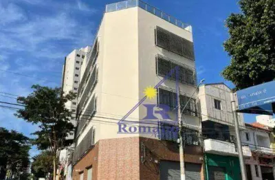 Prédio à venda na Rua Curupace, Mooca, São Paulo