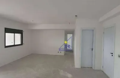 Apartamento com 2 dormitórios à venda, 129 m² por r$ 1.650.000,00 - mooca - são paulo/sp