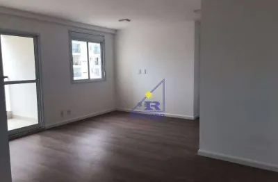 Apartamento com 2 dormitórios à venda, 68 m² por r$ 638.000,00 - mooca - são paulo/sp