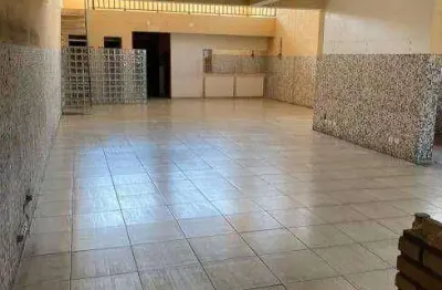 Galpão, 370 m² - venda por r$ 2.120.000,00 ou aluguel por r$ 13.200,00/mês - mooca - são paulo/sp