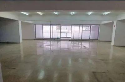 Prédio para alugar, 3497 m² por r$ 140.560,00/mês - consolação - são paulo/sp