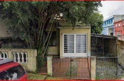 Terreno à venda, 300 m² por r$ 585.000,00 - parque dos bancários - são paulo/sp