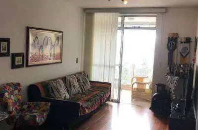 Apartamento com 3 dormitórios à venda, 92 m² por r$ 600.000,00 - parque são jorge - são paulo/sp