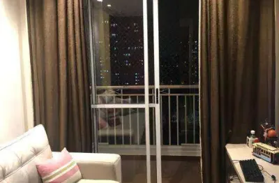 Apartamento com 2 dormitórios à venda, 64 m² por r$ 620.000,00 - mooca - são paulo/sp