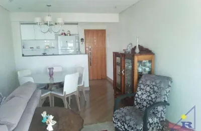 Apartamento com 2 dormitórios à venda, 75 m² por r$ 750.000,00 - mooca - são paulo/sp