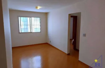 Apartamento com 2 dormitórios à venda, 58 m² por r$ 380.000,00 - parque são jorge - são paulo/sp