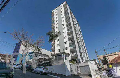 Apartamento com 2 dormitórios à venda, 70 m² por r$ 500.000,00 - vila aricanduva - são paulo/sp