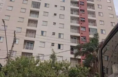 Apartamento com 2 dormitórios à venda, 49 m² por r$ 450.000,00 - mooca - são paulo/sp