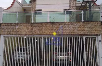 Casa com 4 quartos à venda na Rua Papari, Vila Carrão, São Paulo