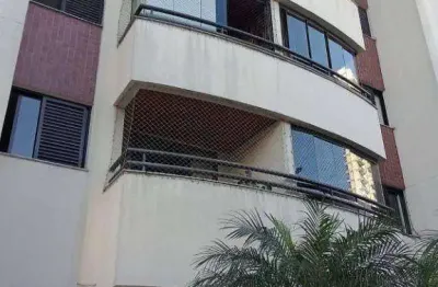 Apartamento com 3 dormitórios à venda, 82 m² por r$ 680.000,00 - vila gomes cardim - são paulo/sp