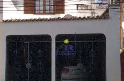 Casa com 3 quartos à venda na Rua Uruçuca, Vila Carrão, São Paulo